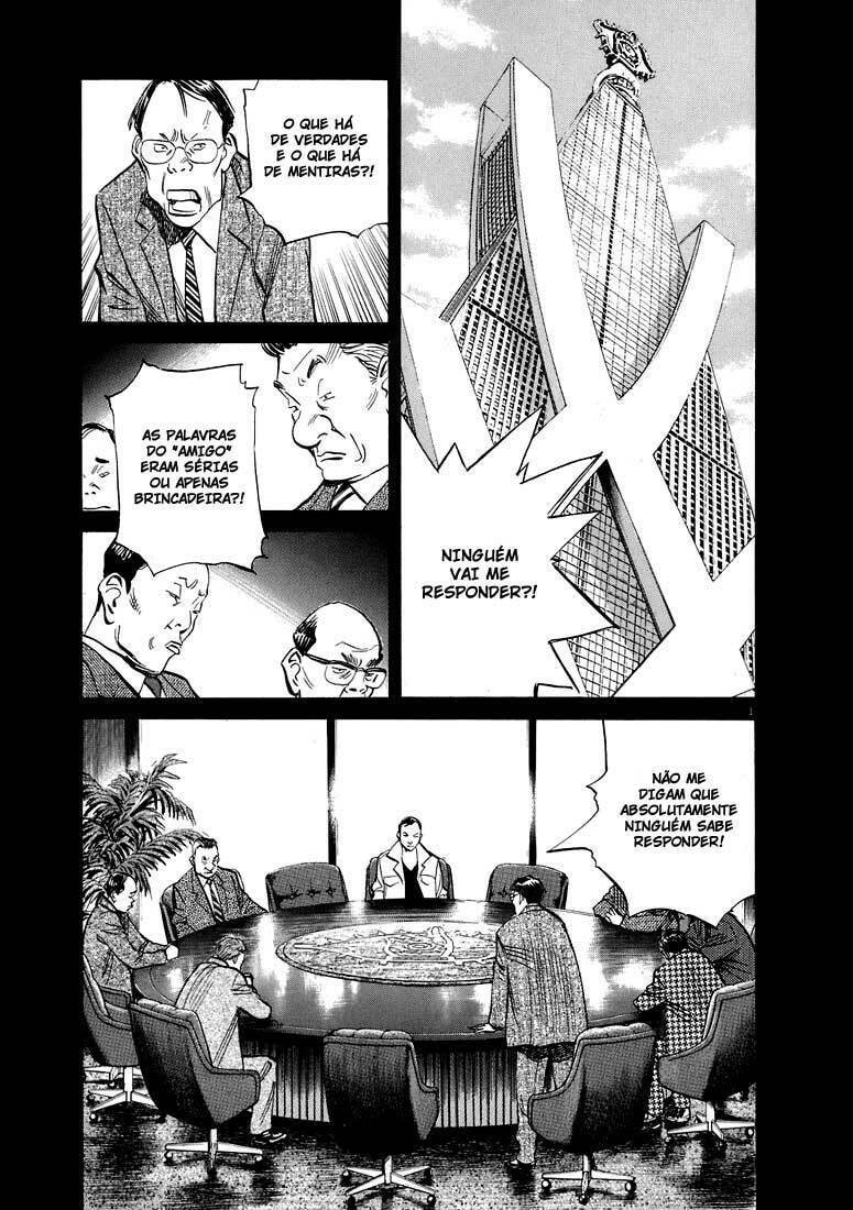 Read 20th Century Boys pt_BR Manga Online