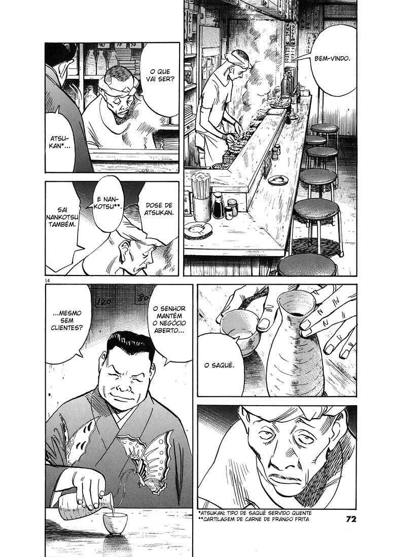 Read 20th Century Boys pt_BR Manga Online