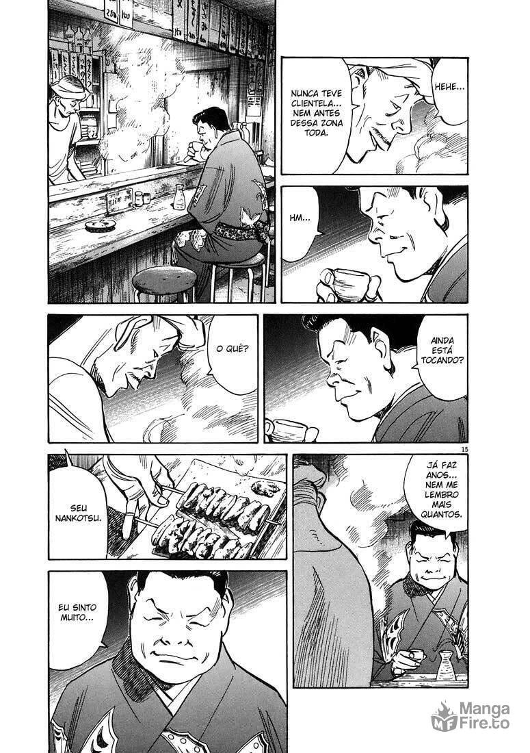 Read 20th Century Boys pt_BR Manga Online
