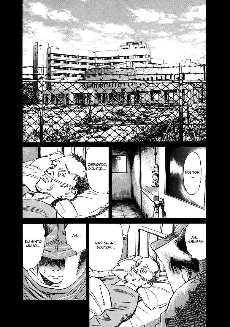 Read 20th Century Boys pt_BR Manga Online