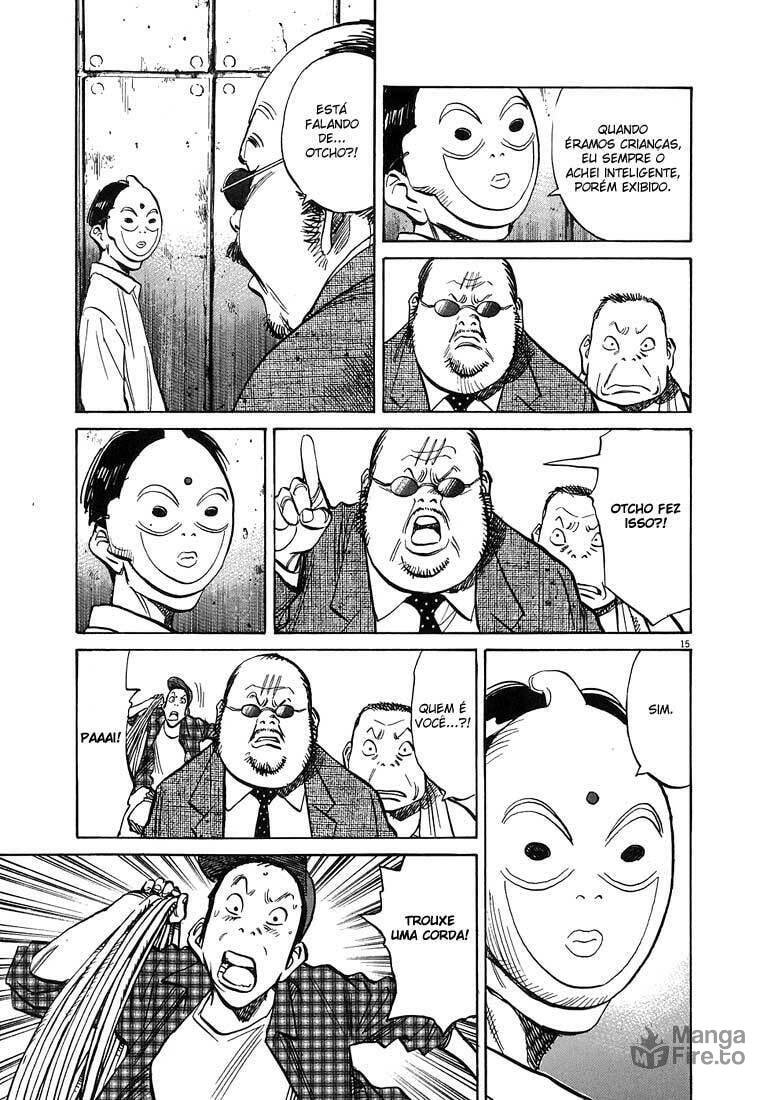 Read 20th Century Boys pt_BR Manga Online