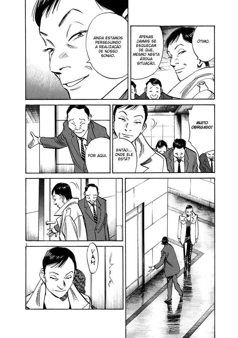 Read 20th Century Boys pt_BR Manga Online