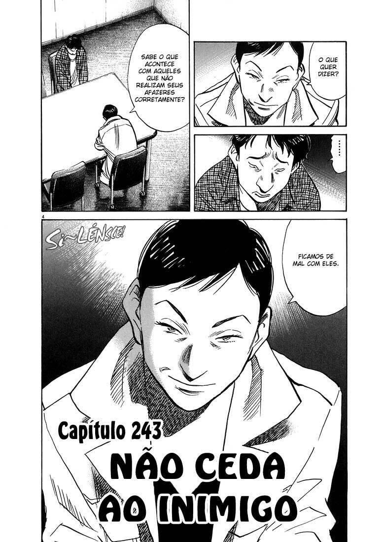 Read 20th Century Boys pt_BR Manga Online