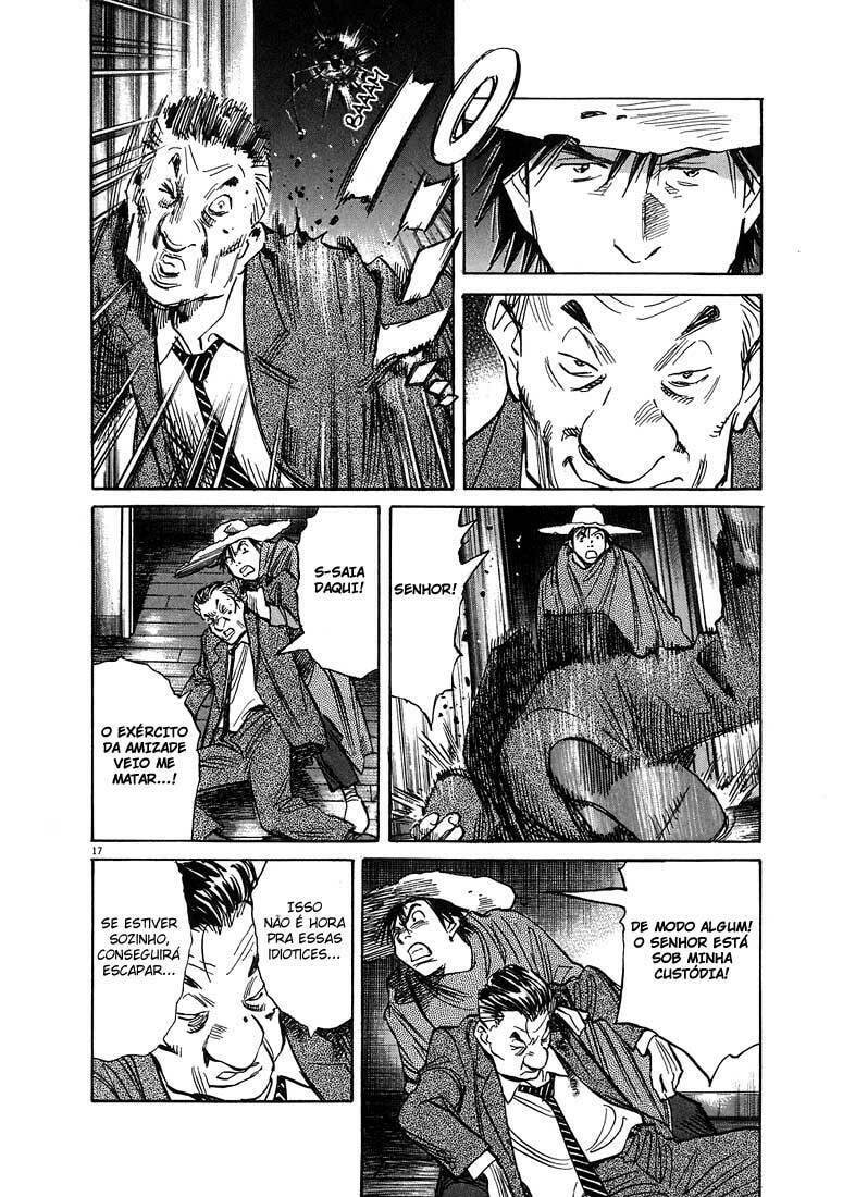 Read 20th Century Boys pt_BR Manga Online