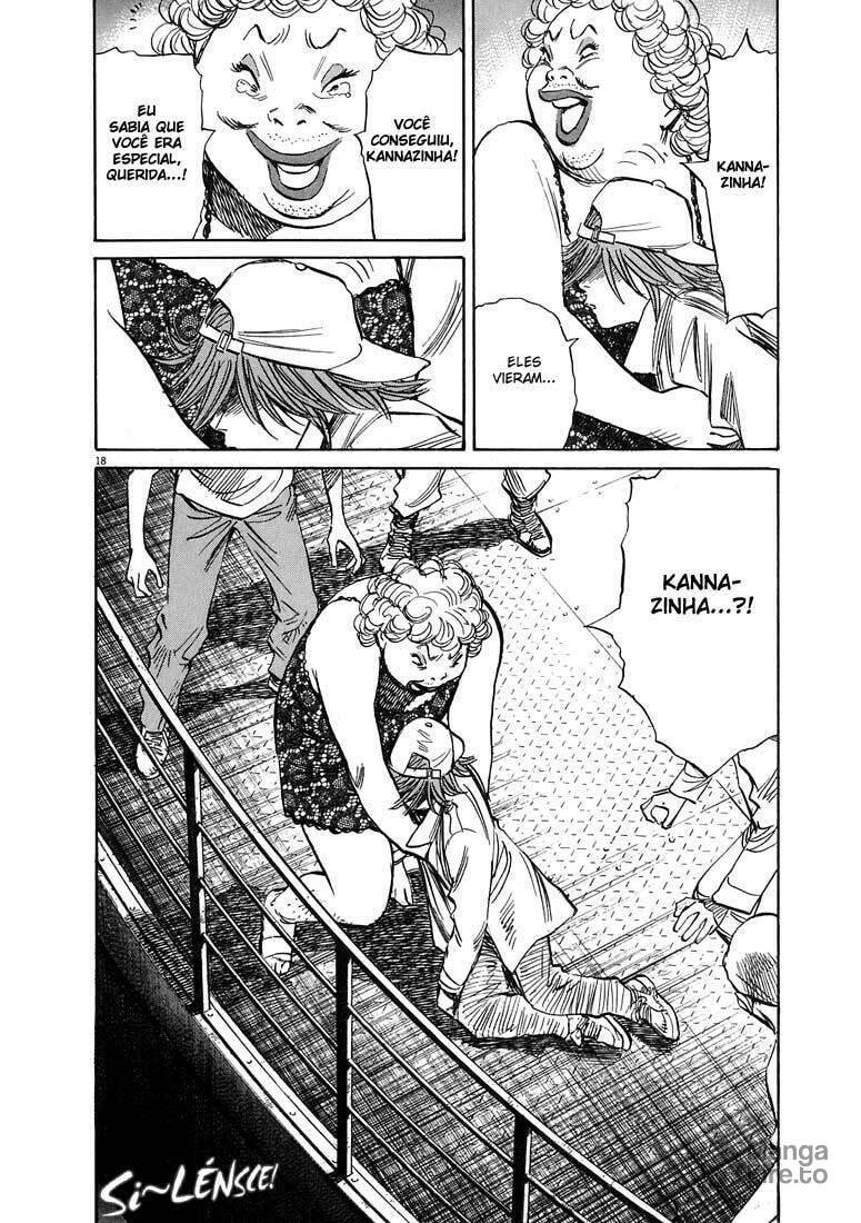Read 20th Century Boys pt_BR Manga Online