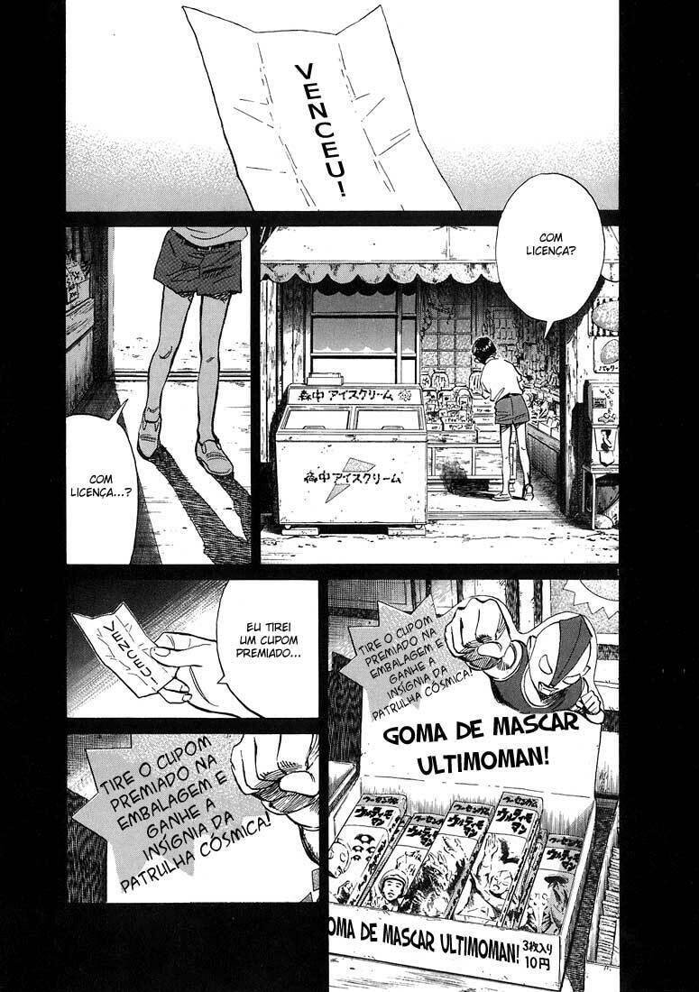Read 20th Century Boys pt_BR Manga Online