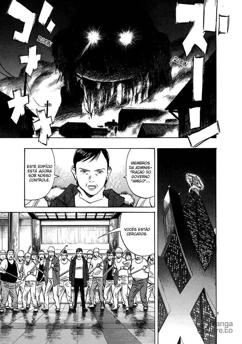 Read 20th Century Boys pt_BR Manga Online