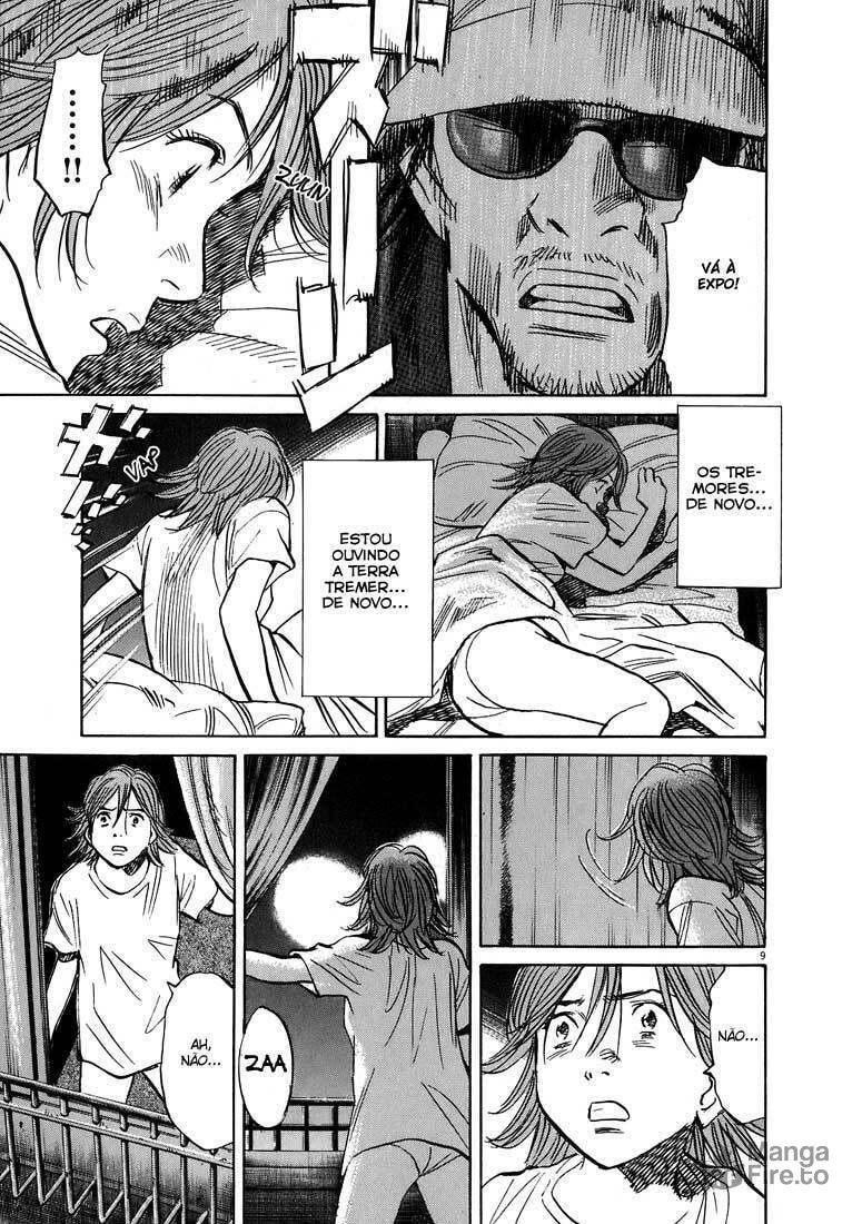 Read 20th Century Boys pt_BR Manga Online