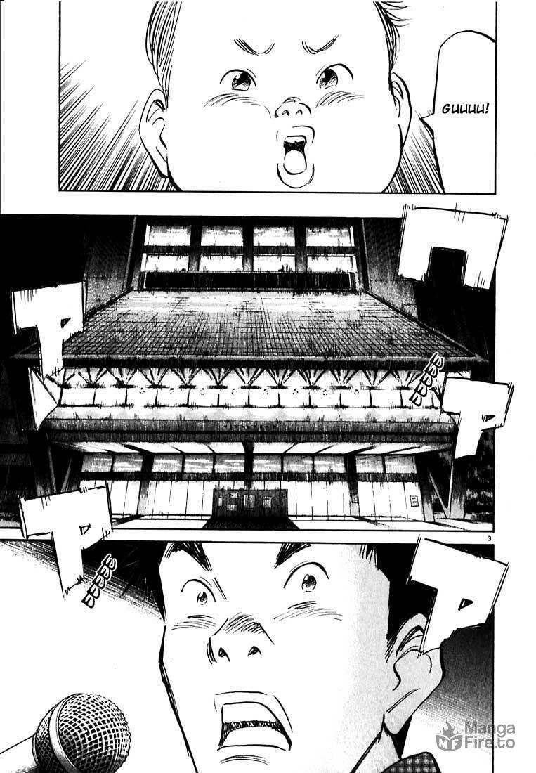 Read 20th Century Boys pt_BR Manga Online