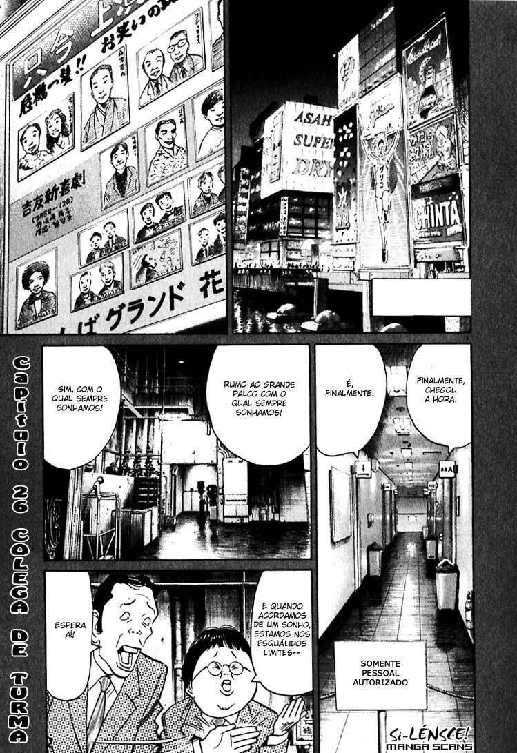 Read 20th Century Boys pt_BR Manga Online