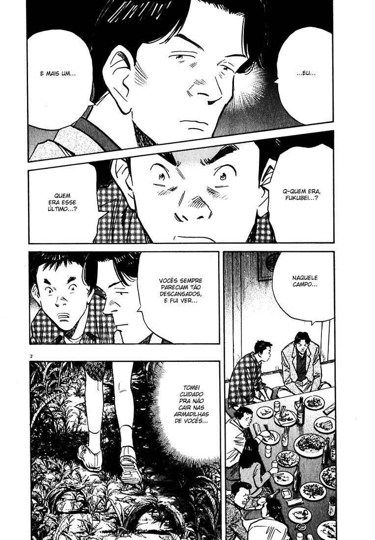 Read 20th Century Boys pt_BR Manga Online