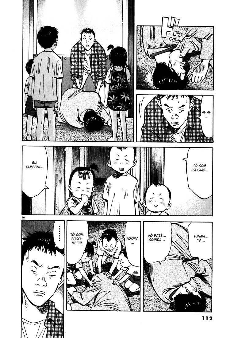 Read 20th Century Boys pt_BR Manga Online