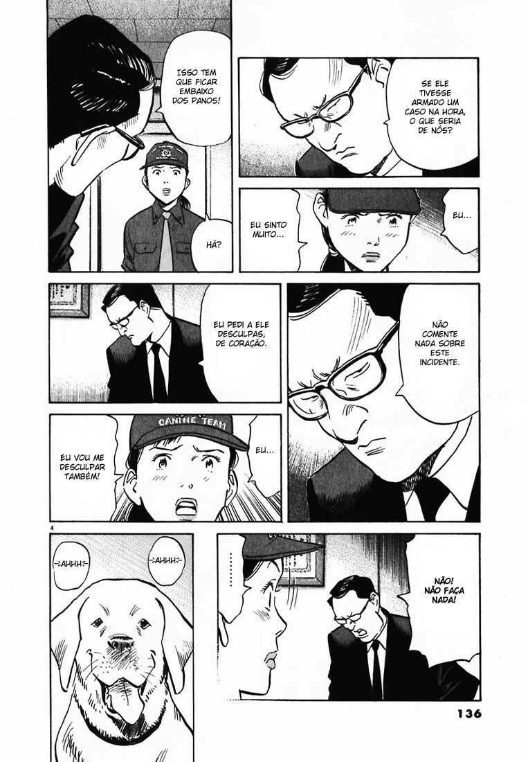 Read 20th Century Boys pt_BR Manga Online