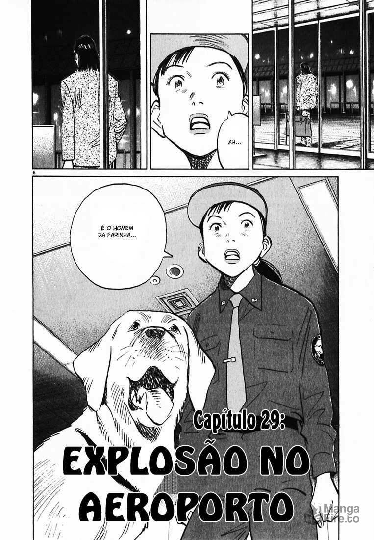 Read 20th Century Boys pt_BR Manga Online