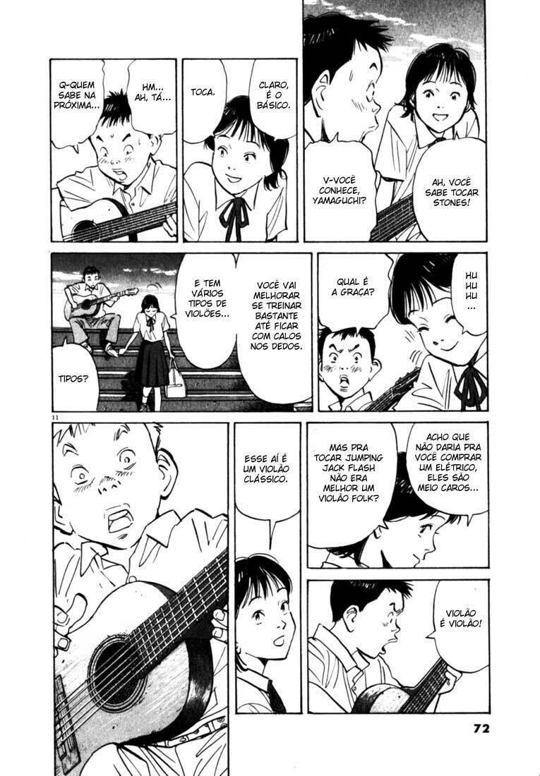 Read 20th Century Boys pt_BR Manga Online