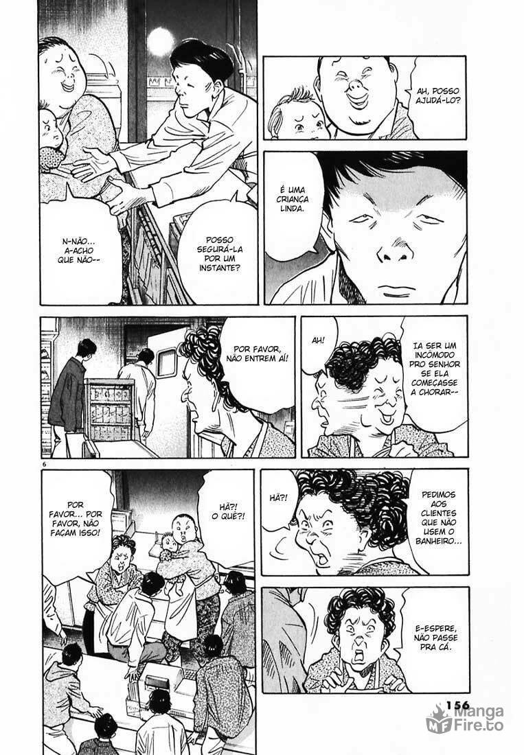 Read 20th Century Boys pt_BR Manga Online