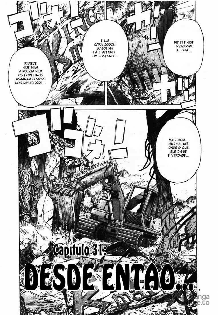 Read 20th Century Boys pt_BR Manga Online