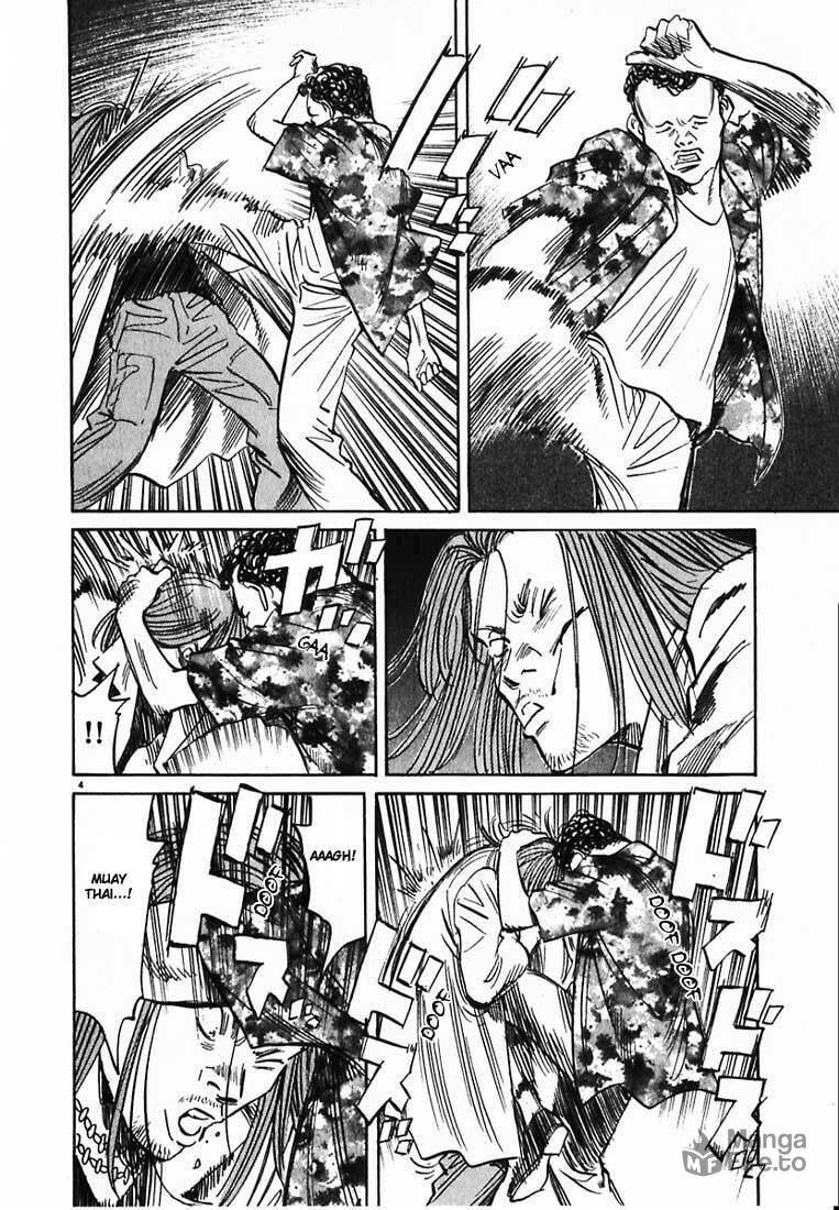Read 20th Century Boys pt_BR Manga Online