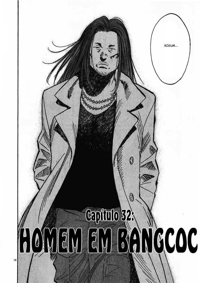 Read 20th Century Boys pt_BR Manga Online