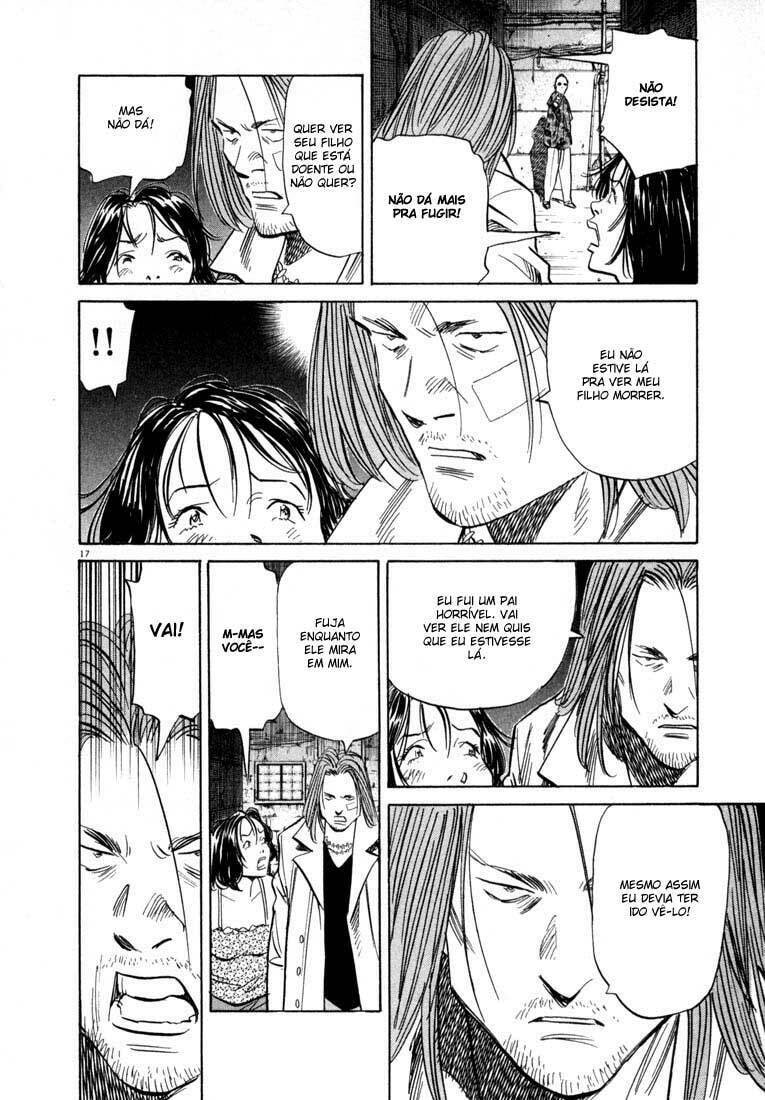 Read 20th Century Boys pt_BR Manga Online