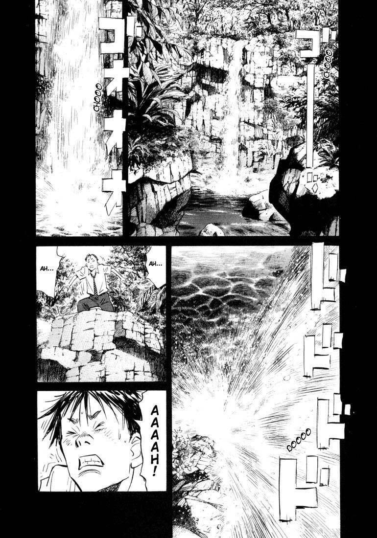 Read 20th Century Boys pt_BR Manga Online