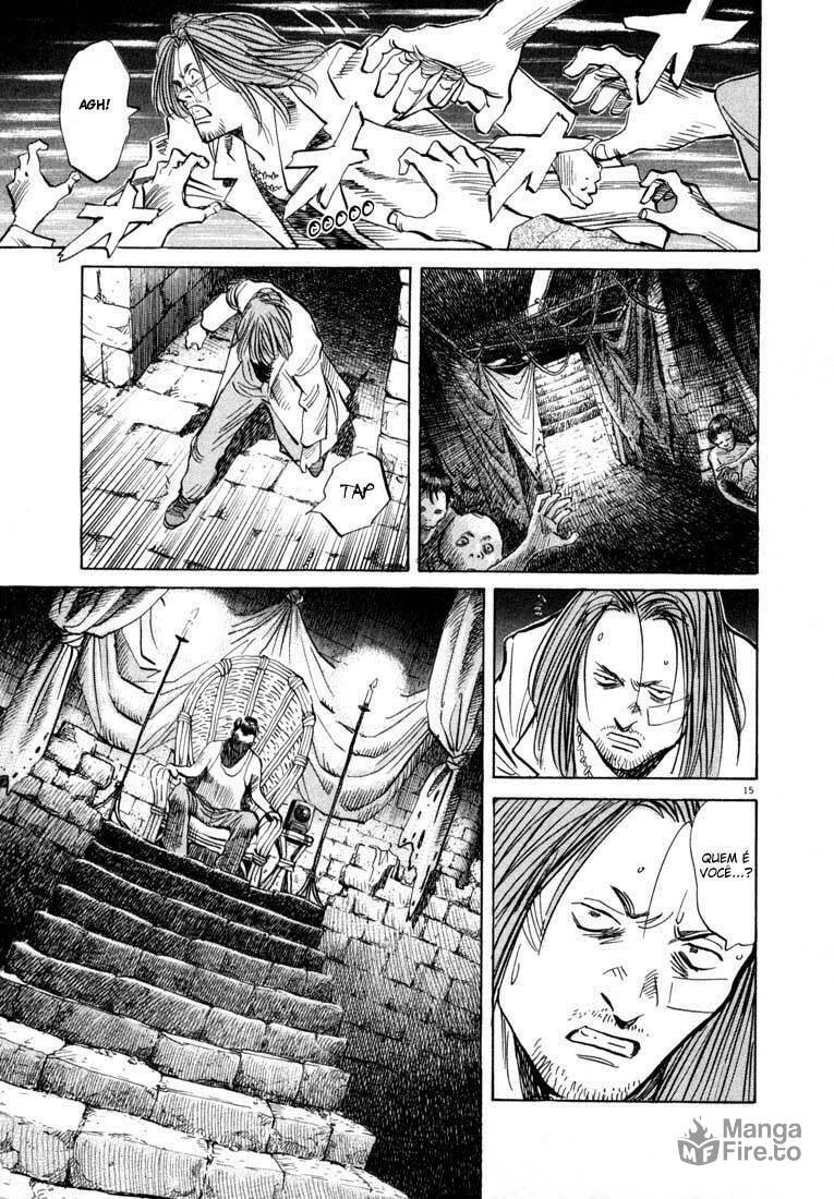 Read 20th Century Boys pt_BR Manga Online