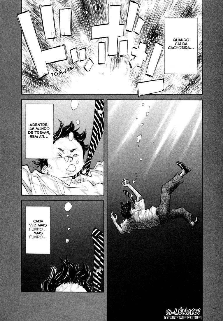 Read 20th Century Boys pt_BR Manga Online