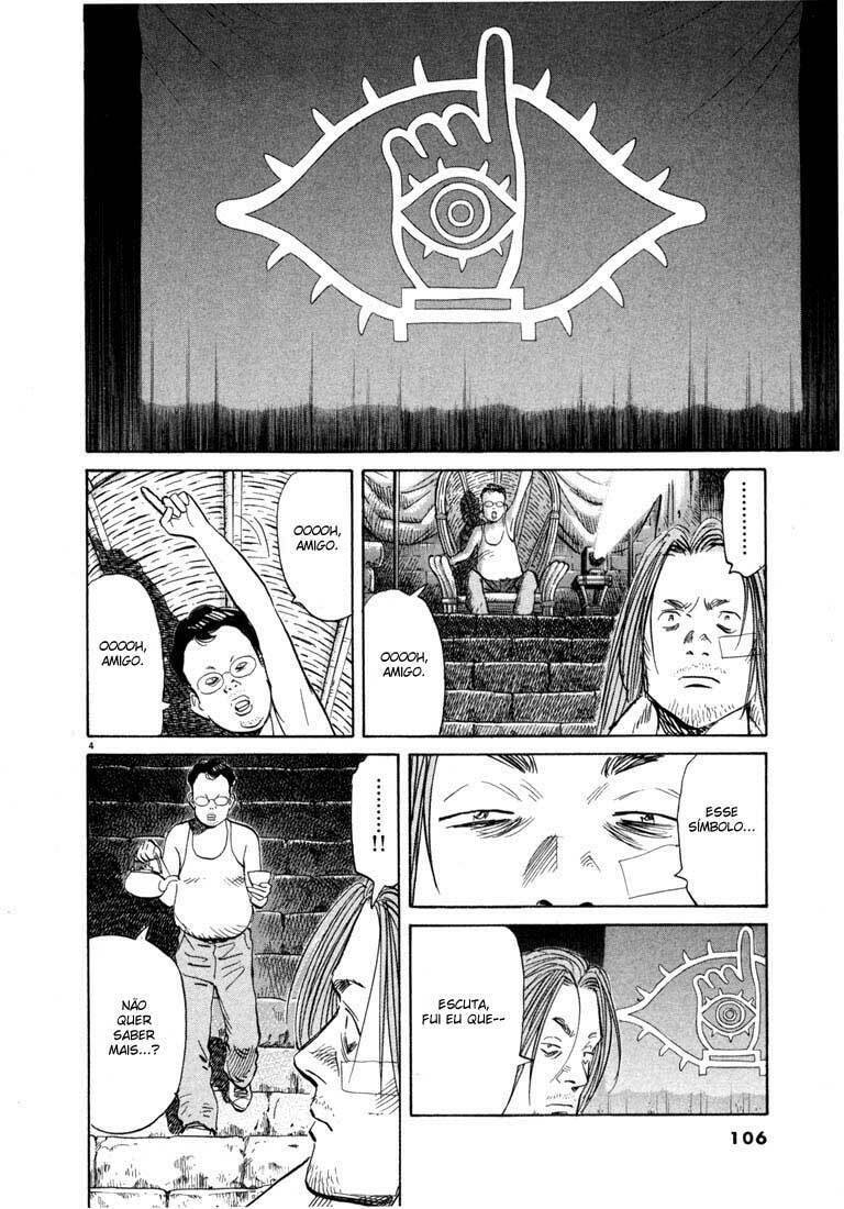 Read 20th Century Boys pt_BR Manga Online