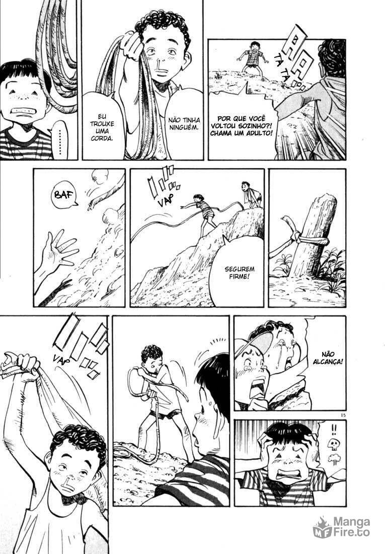 Read 20th Century Boys pt_BR Manga Online