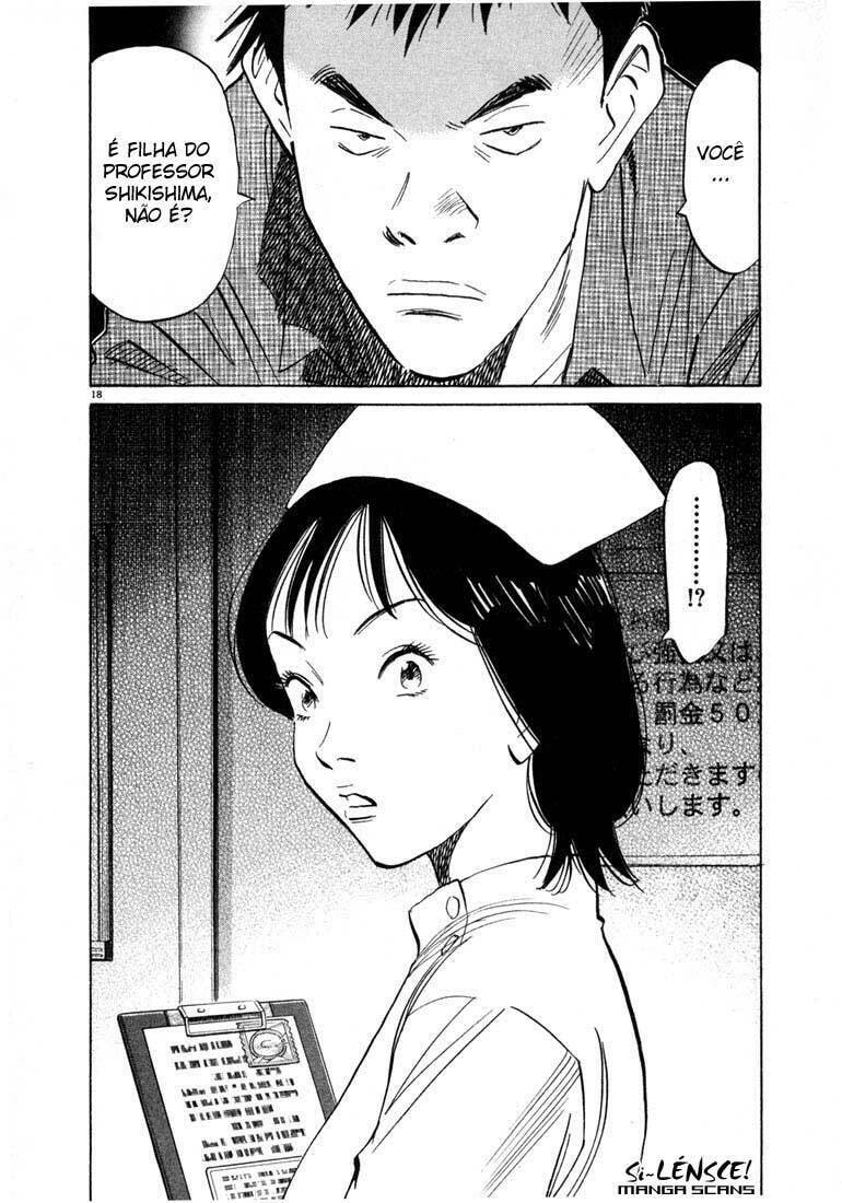 Read 20th Century Boys pt_BR Manga Online