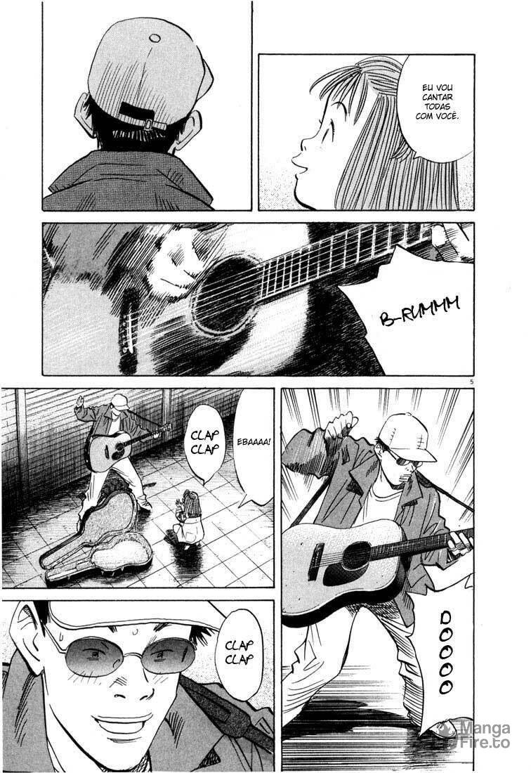 Read 20th Century Boys pt_BR Manga Online