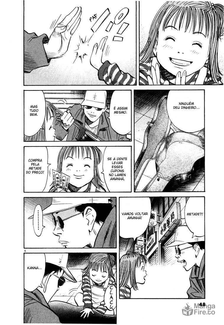Read 20th Century Boys pt_BR Manga Online