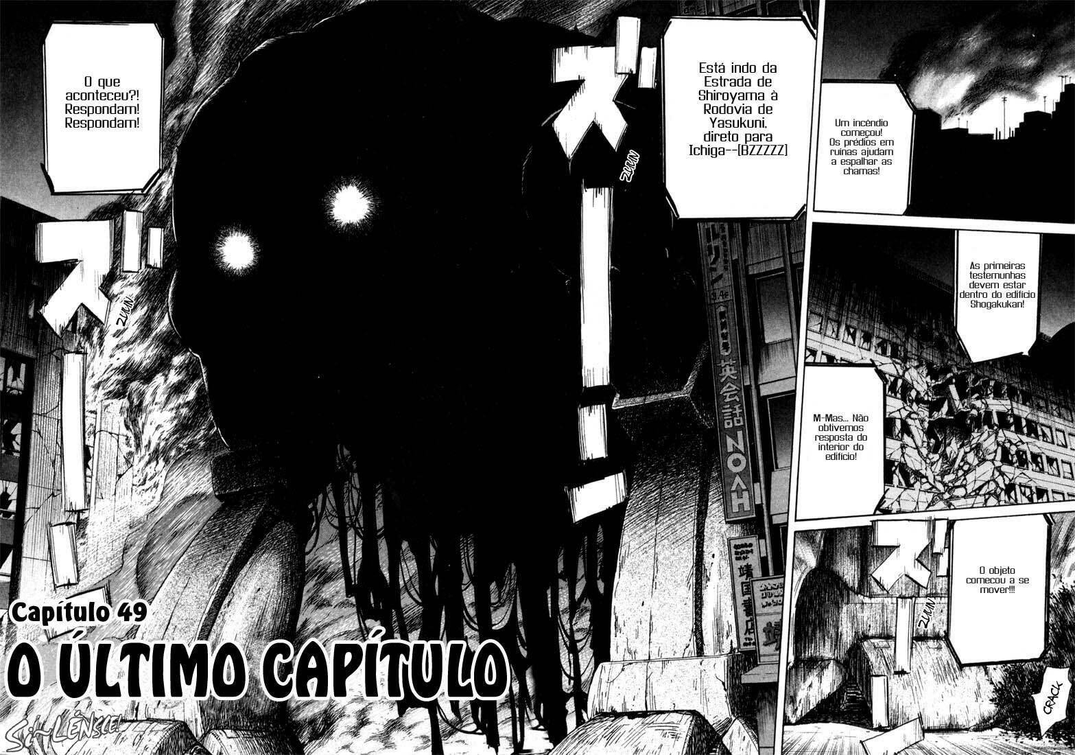Read 20th Century Boys pt_BR Manga Online