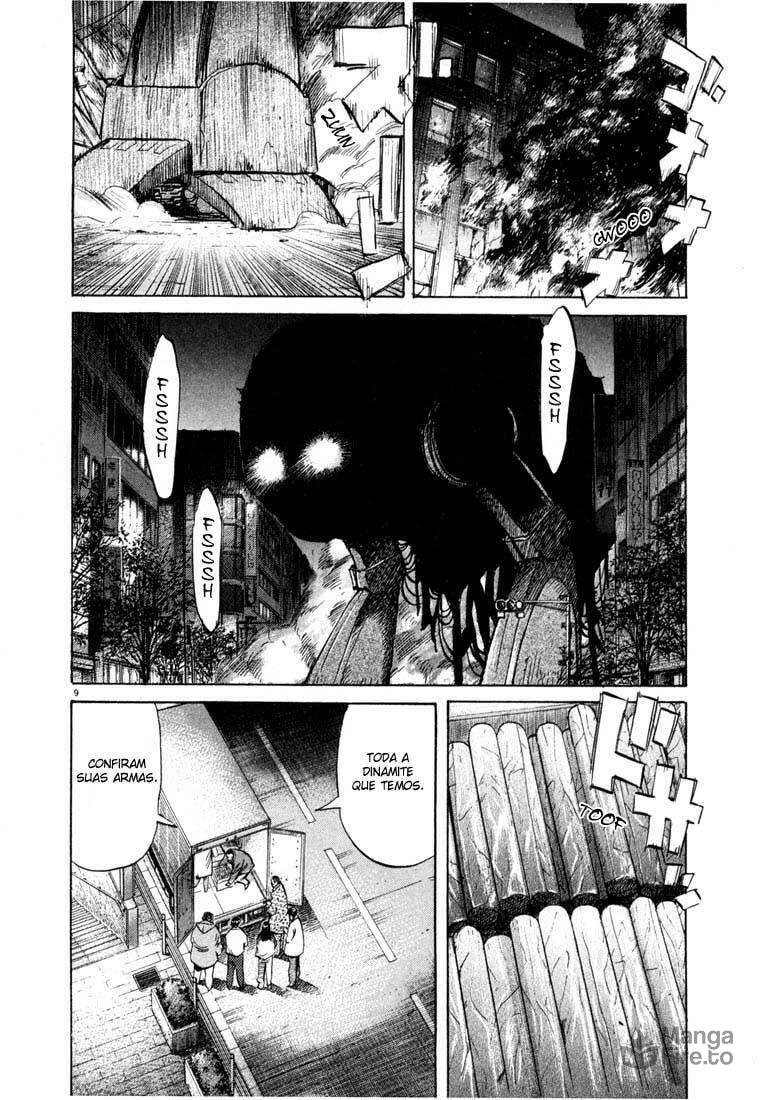 Read 20th Century Boys pt_BR Manga Online