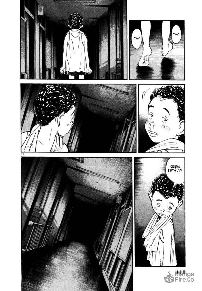 Read 20th Century Boys pt_BR Manga Online