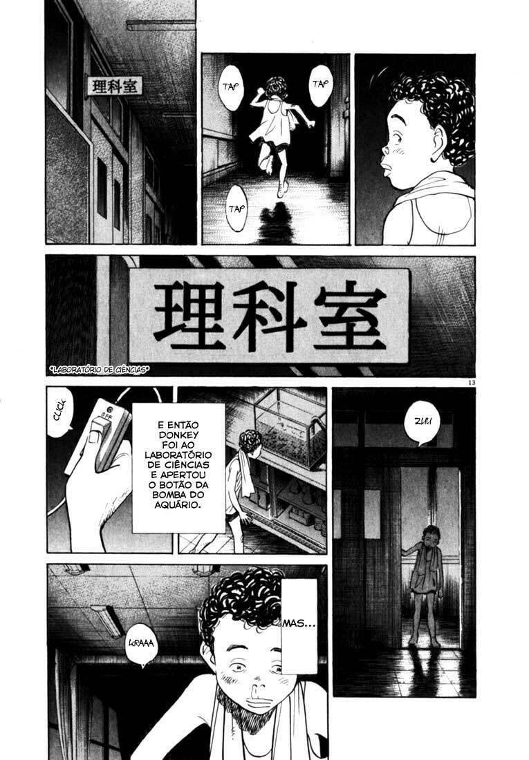 Read 20th Century Boys pt_BR Manga Online