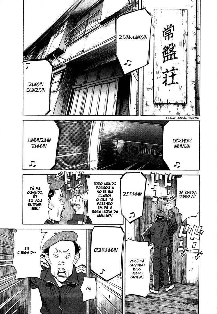 Read 20th Century Boys pt_BR Manga Online
