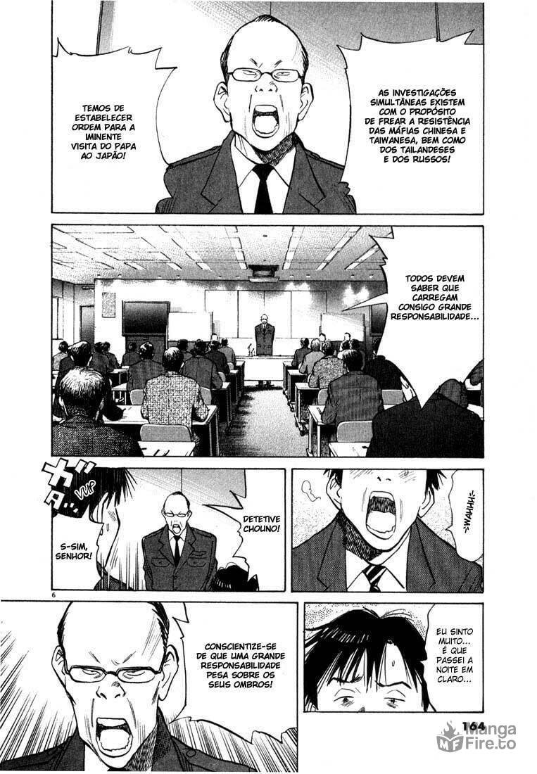 Read 20th Century Boys pt_BR Manga Online