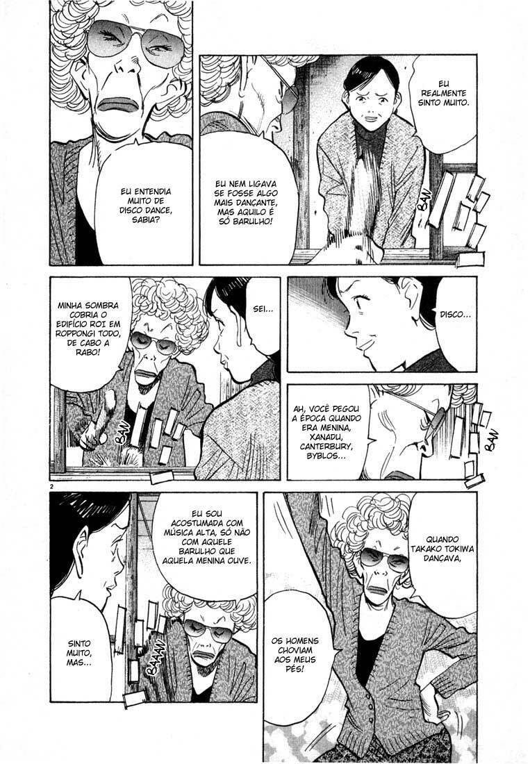 Read 20th Century Boys pt_BR Manga Online