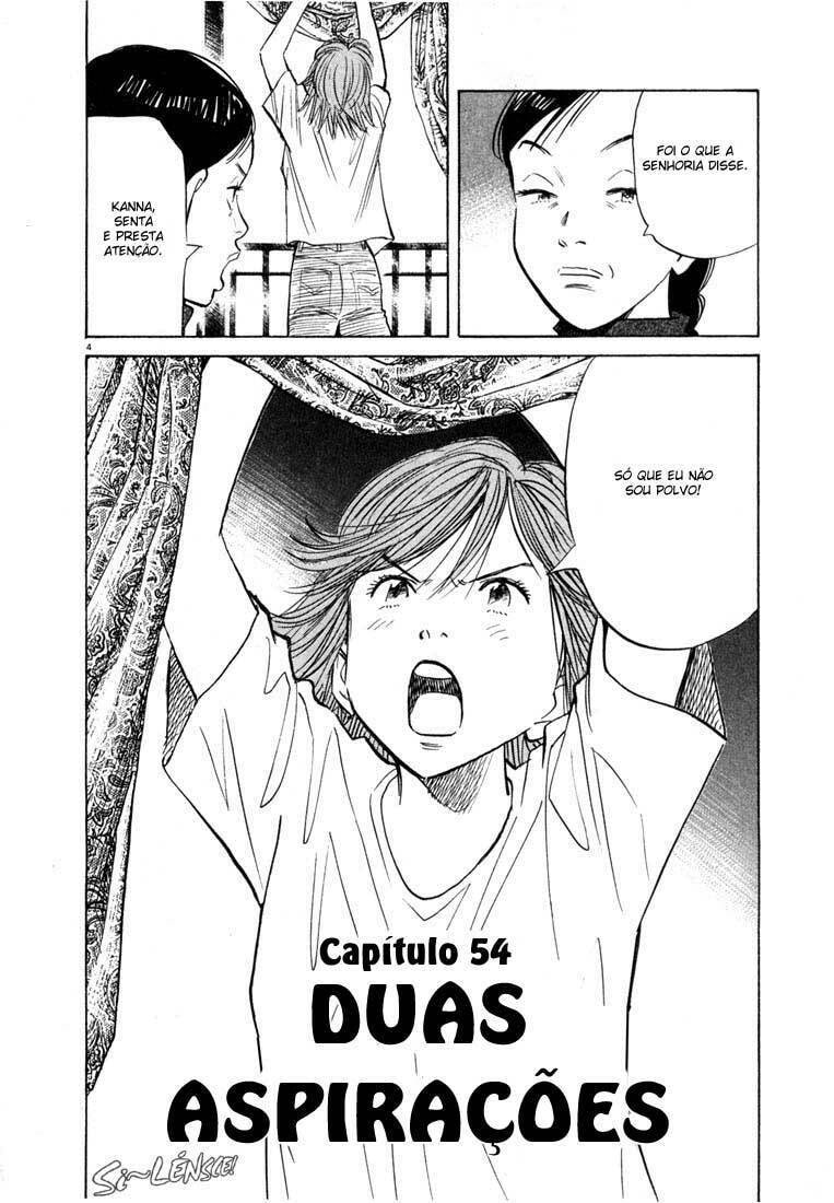 Read 20th Century Boys pt_BR Manga Online