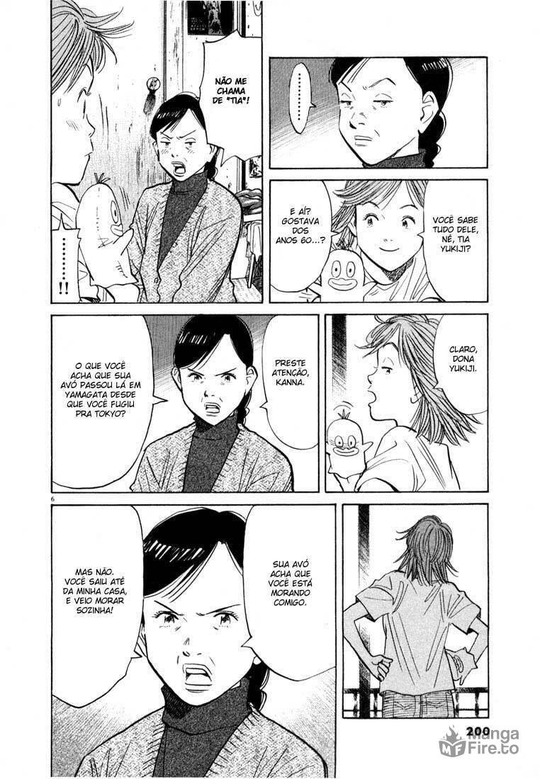 Read 20th Century Boys pt_BR Manga Online