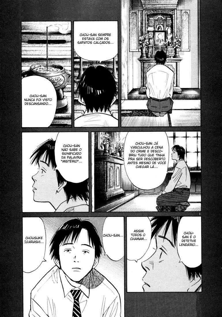 Read 20th Century Boys pt_BR Manga Online