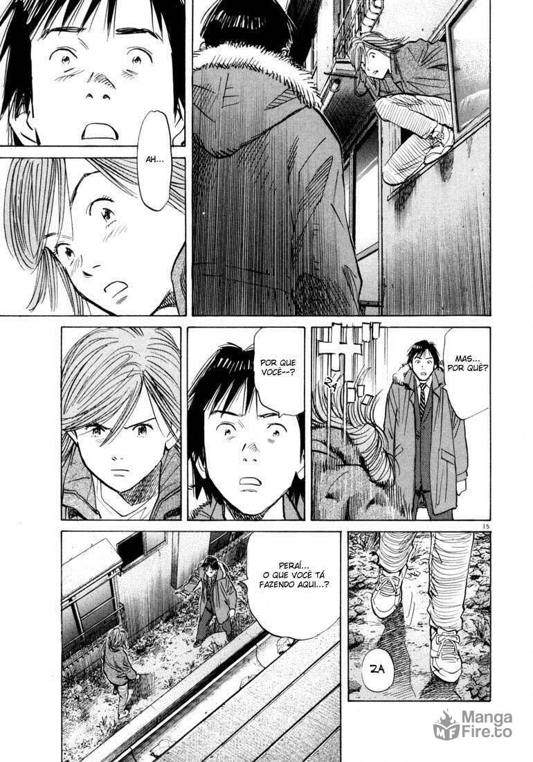 Read 20th Century Boys pt_BR Manga Online
