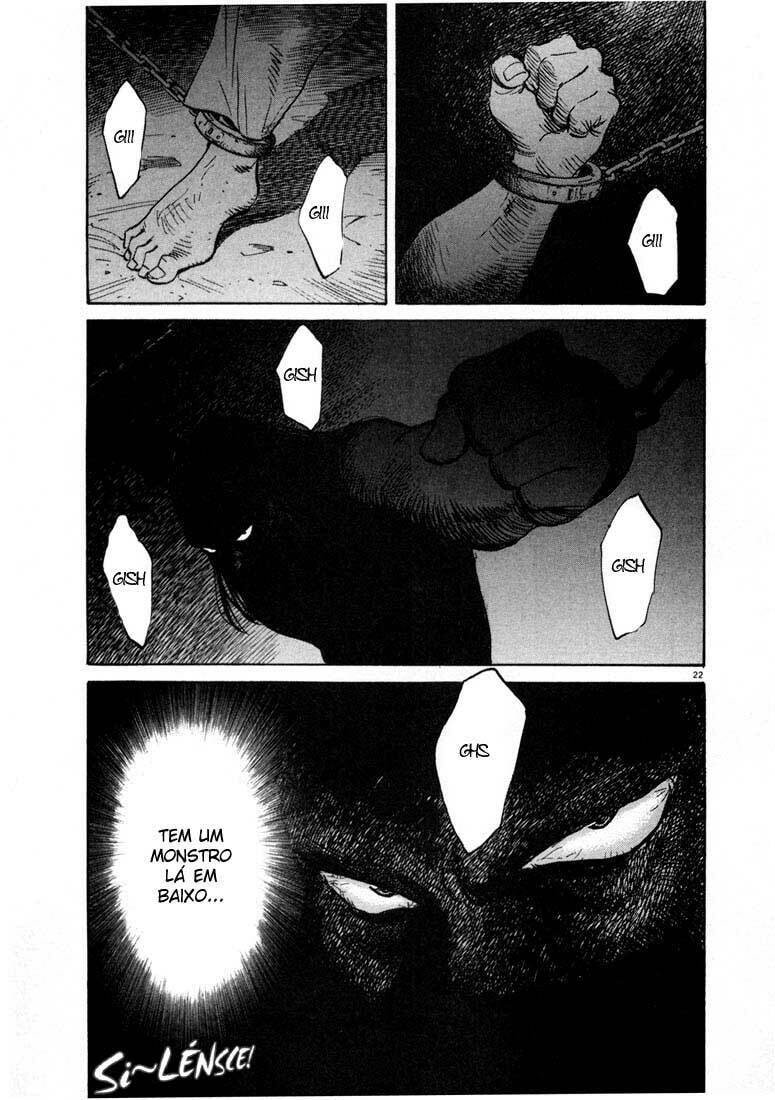 Read 20th Century Boys pt_BR Manga Online