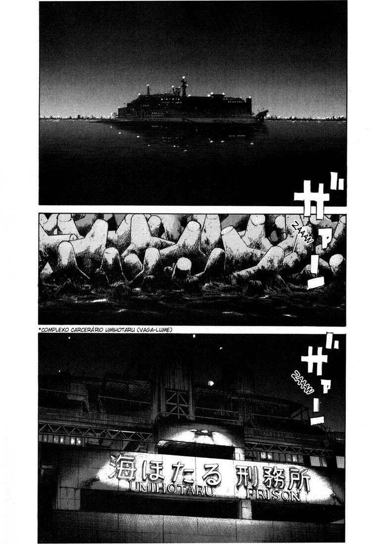 Read 20th Century Boys pt_BR Manga Online