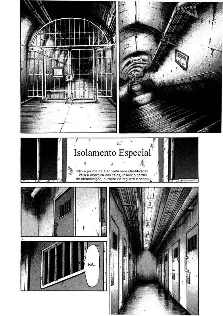 Read 20th Century Boys pt_BR Manga Online