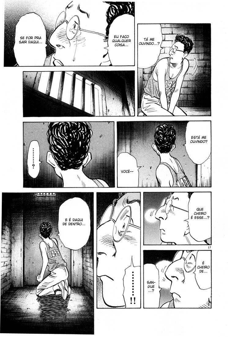 Read 20th Century Boys pt_BR Manga Online