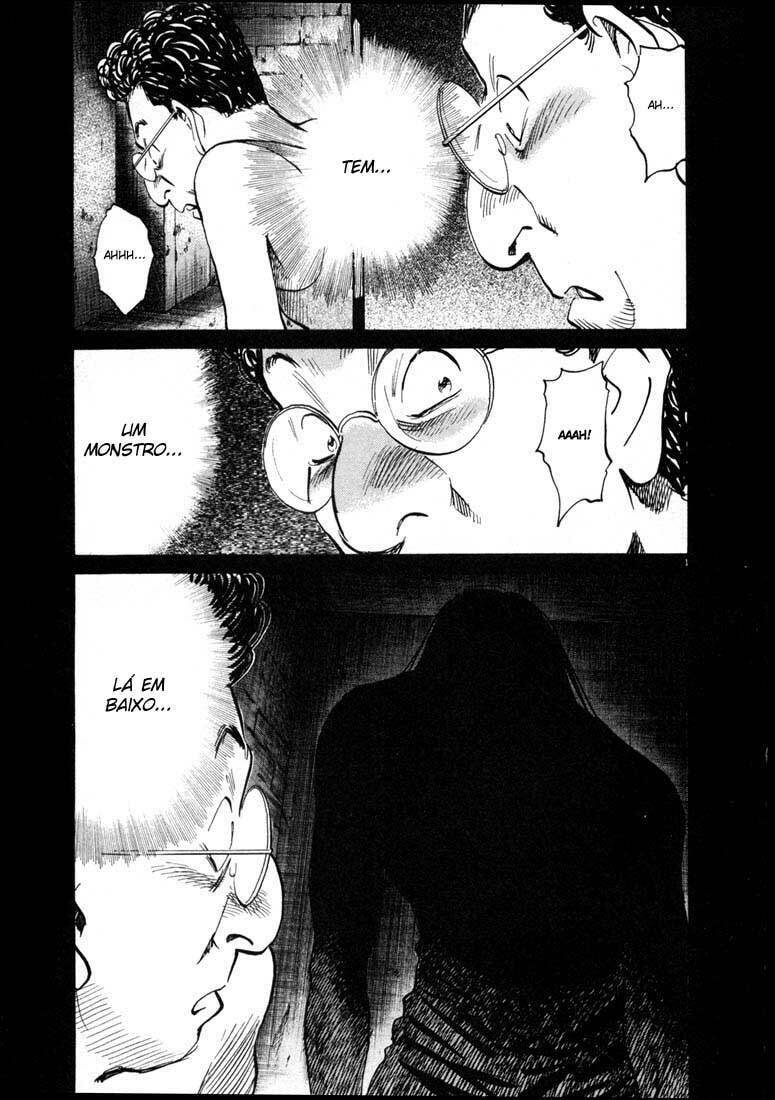 Read 20th Century Boys pt_BR Manga Online