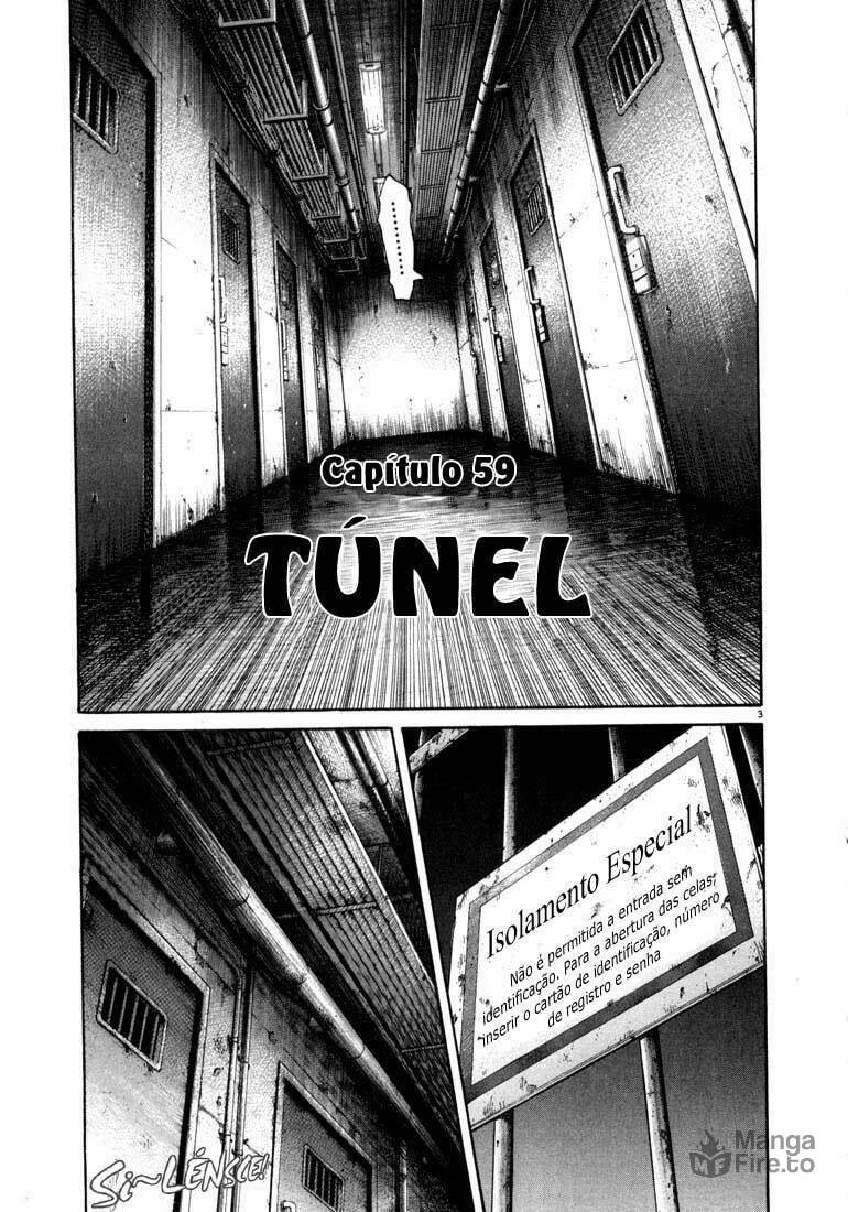 Read 20th Century Boys pt_BR Manga Online