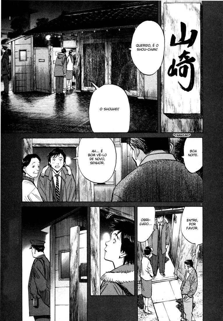 Read 20th Century Boys pt_BR Manga Online
